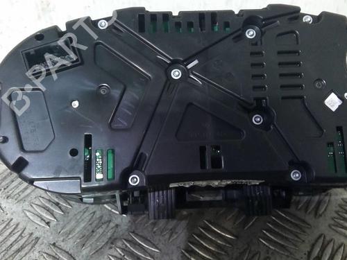 Used Instrument cluster Instrument cluster VW POLO V (6R1, 6C1) 1.2 (70 hp) 20360522 20360522
