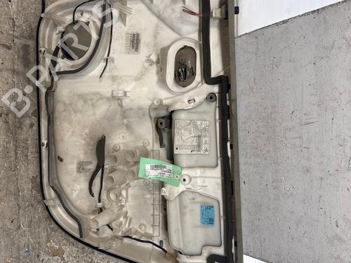 Used Front left panel Front left panel 39167334 39167334