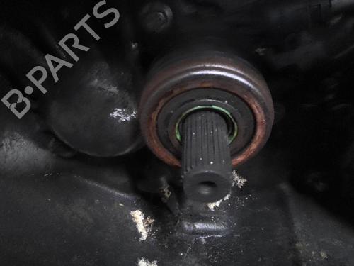 Gearbox DACIA LOGAN MCV (KS_) 1.6 16V (KS0L, KS0M, KS0P, KS1S) | BP32263162M3 - Image 2
