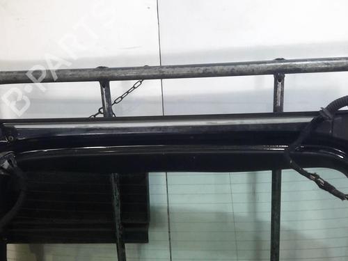 Bakluke CC/Kombi-Kupé AUDI A3 (8P1) 1.9 TDI | BP20367204C6 