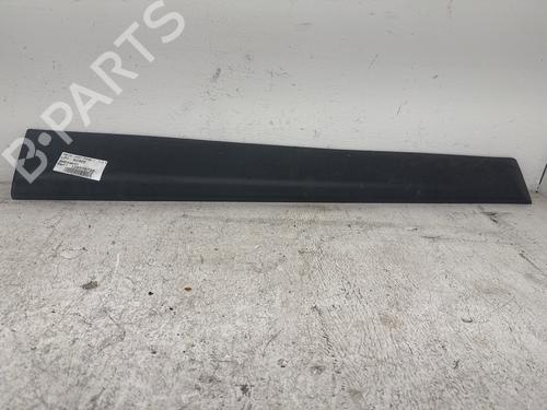 Dørliste Dørliste DACIA LODGY (JS_) 1.2 TCe (JSAY, JSM0) (115 hp) 36875023 36875023