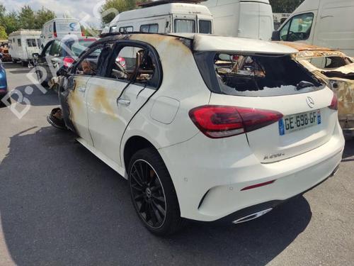 Catalyst MERCEDES-BENZ A-CLASS (W177) A 250 e (177.086) | BP30501626M10  - Image 15