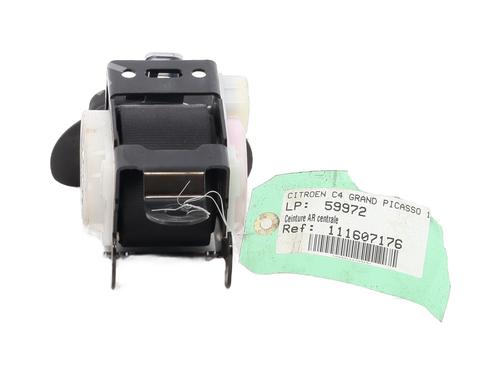 Rear middle belt tensioner CITROËN C4 Grand Picasso I (UA_) 1.6 HDi 110 | BP29292035C91 