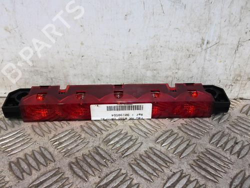 Used Third brake light Third brake light PEUGEOT 407 (6D_) 1.6 HDi 110 (6D9HZC, 6D9HYC) (109 hp) 20350872 20350872