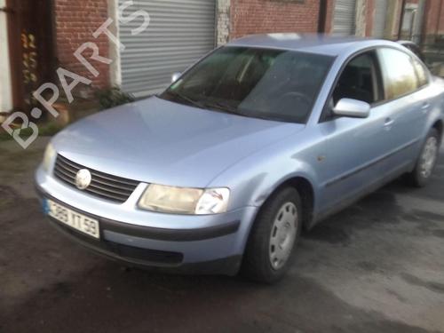 Brugte VW PASSAT B5 (3B2) 1.9 TDI 2031501