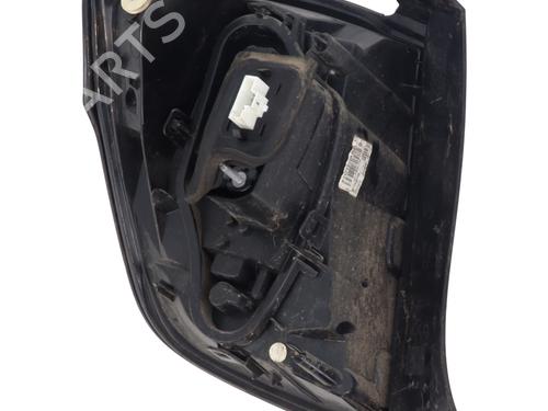 Right taillight CITROËN C3 II (SC_) 1.2 VTi 82 | BP32307076C35 