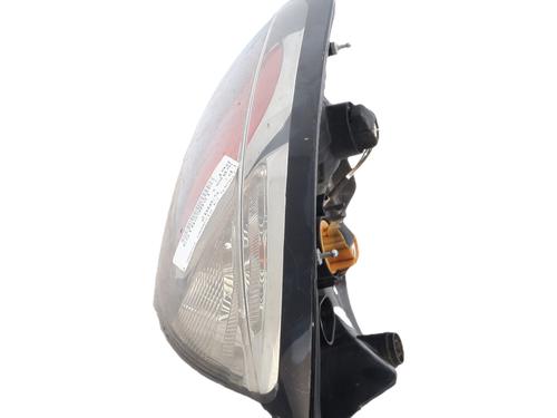 Left taillight CITROËN C3 Picasso (SH_) | BP36955818C34 - Image 4