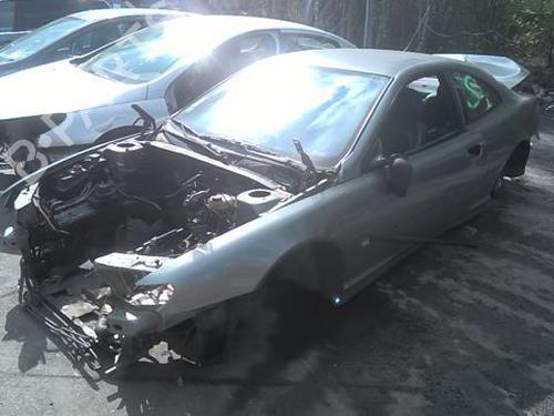 Right mirror PEUGEOT 406 Coupe (8C) 2.2 HDI | BP20359303C27 