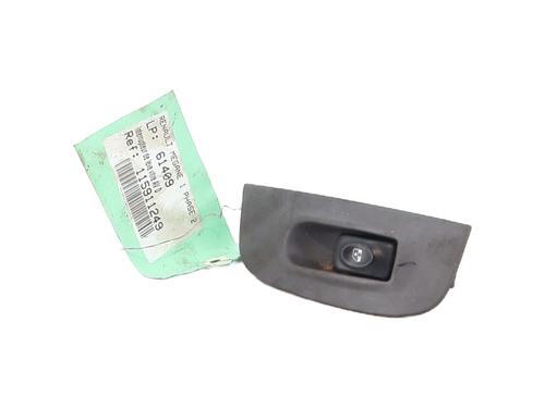 Used Right front window switch RENAULT MEGANE I (BA0/1_) 1.9 dTi (BA08, BA0N) (98 hp) 30659459