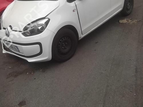 Engine VW UP! (121, 122, BL1, BL2, BL3, 123) 1.0 | BP20357998M1  - Image 12