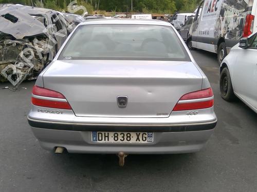 ABS pump PEUGEOT 406 (8B) 2.0 HDI 110 | BP29600494M43 