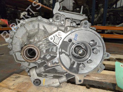 Gearbox PEUGEOT EXPERT Van (V_) E-EXPERT | BP39258234M3 - Image 6