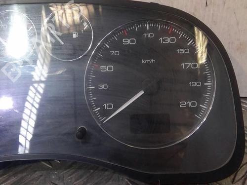 Kombinert Instrument PEUGEOT 307 (3A/C) 1.6 HDi | BP20355321C47 