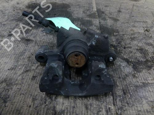 Used Right rear brake caliper Right rear brake caliper CITROËN C5 III Break (RW_) 2.0 HDi (136 hp) 31878569 31878569