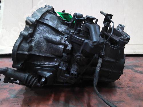 Used Gearbox Gearbox HYUNDAI ix20 (JC) 1.4 CRDi (78 hp) 33472052 33472052