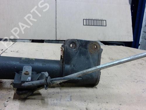Right front shock absorber PEUGEOT 307 CC (3B) 1.6 16V | BP26524376M17 