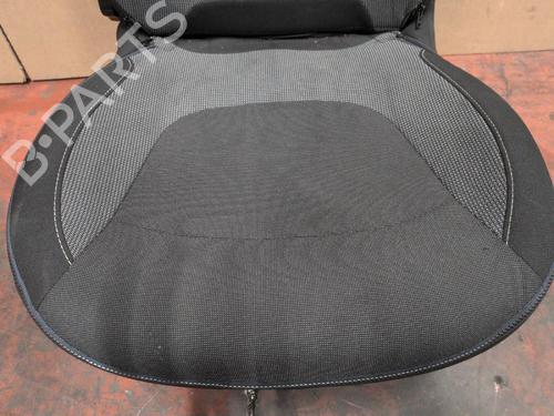 Left front seat RENAULT CAPTUR I (J5_, H5_) 0.9 TCe 90 | BP39425496C15  - Image 5