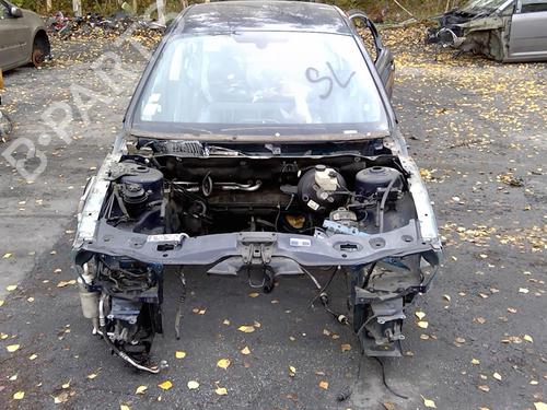 Front left panel JAGUAR X-TYPE I (X400) 2.2 D | BP30116106C58 - Image 11