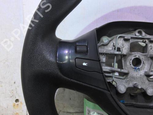 Steering wheel PEUGEOT 208 I (CA_, CC_) 1.6 HDi / BlueHDi 75 | BP20365868C49 