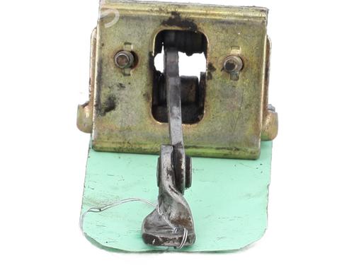 Hinge/Door check strap CITROËN C3 I (FC_, FN_) 1.4 HDi 00009181N0
