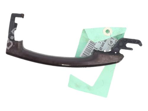 Used Rear left exterior door handle Rear left exterior door handle OPEL INSIGNIA A (G09) [2008-2017] 33708972 33708972