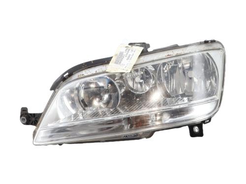 Used Left headlight Left headlight FIAT IDEA (350_) 1.3 D Multijet (90 hp) 40613712 40613712