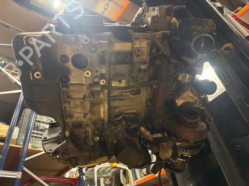 Engine FORD FOCUS II (DA_, HCP, DP) 1.6 TDCi | BP39228564M1 - Image 8