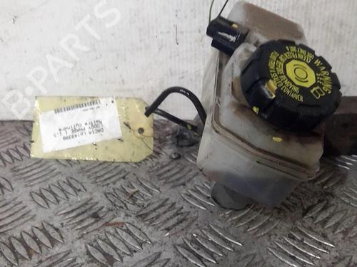 Brake master cylinder DACIA LODGY (JS_) 1.5 dCi | BP21572293M77 