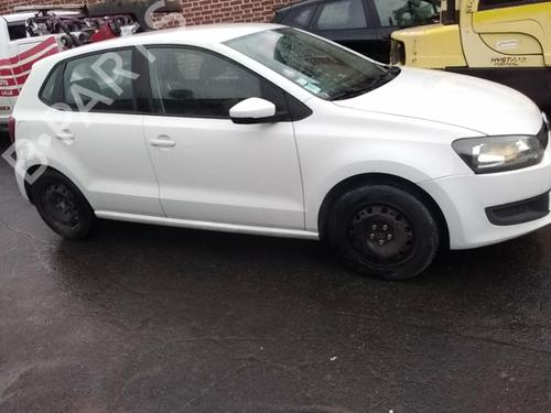Alternator VW POLO V (6R1, 6C1) 1.2 | BP20361320M7 