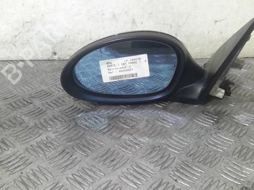 Left mirror BMW 1 (E87) 118 d | BP20356588C26 