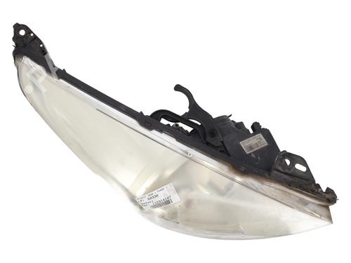 Right headlight PEUGEOT 3008 I MPV (0U_) 1.6 HDi | BP29197256C29 