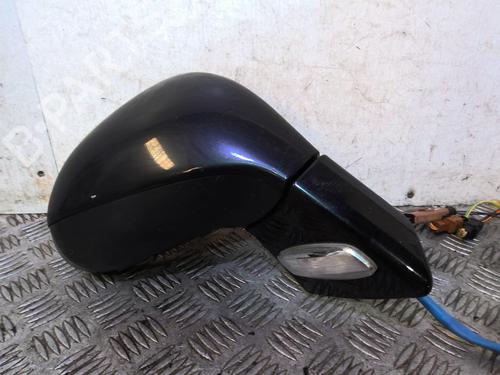 Right mirror PEUGEOT 308 SW I (4E_, 4H_) 1.6 HDi | BP20350295C27 