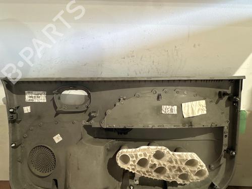 Front left panel RENAULT TWINGO II (CN0_) 1.5 dCi (CN0E) | BP37690384C58 - Image 5