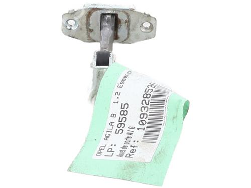 Hinge/Door check strap OPEL AGILA B (H08) 1.2 (F68) | BP27689894C146 
