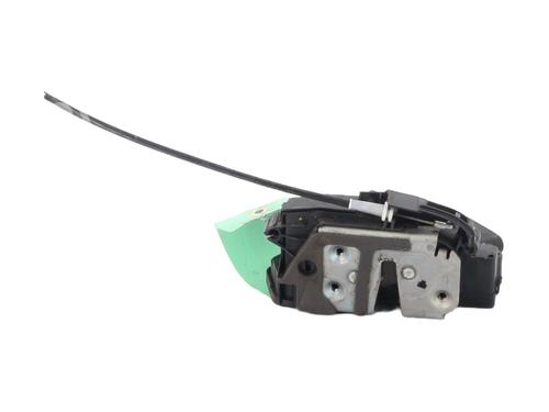 Front right lock FORD FIESTA VI (CB1, CCN) 1.6 TDCi | BP27161802C97 