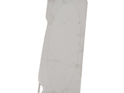 Left sun visor RENAULT KANGOO Express (FW0/1_) 1.5 dCi 110 (FW06, FW12) | BP26944438I1 - Image 2