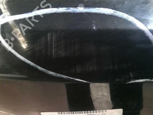 Front bumper KIA PICANTO I (SA) 1.0 | BP20364124C7 