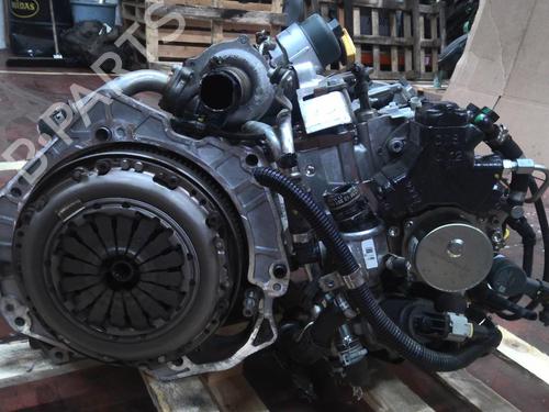 Engine OPEL CORSA D (S07) 1.3 CDTI (L08, L68) | BP37742721M1 - Image 2
