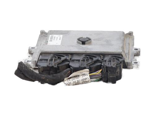 Used Engine control unit (ECU) RENAULT CLIO IV (BH_) 0.9 TCe 90 (BHNF, BHMA, BHMH, BHJK, BHJR) (90 hp) 25589021
