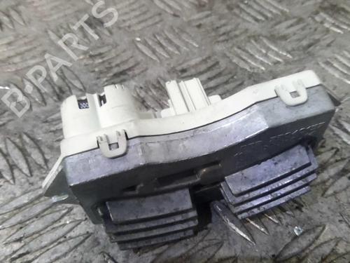 Used Heater resistor BMW 1 (E81) 118 d (143 hp) 20357157