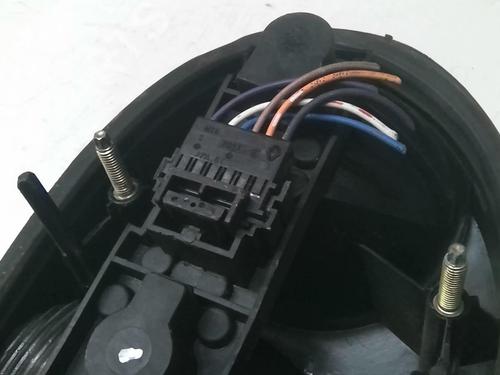 Used Left taillight RENAULT MEGANE I Coach (DA0/1_) 1.6 16V (DA0B, DA04, DA11) (107 hp) 22001923