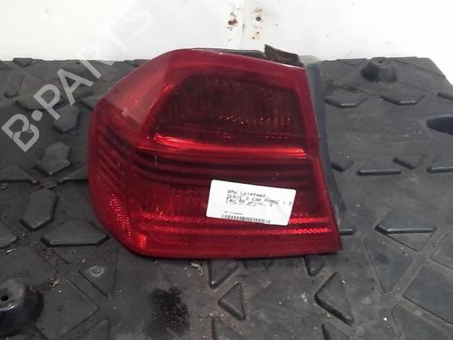 Used Left taillight Left taillight BMW 3 (E90) 318 d (136 hp) 20359838 20359838