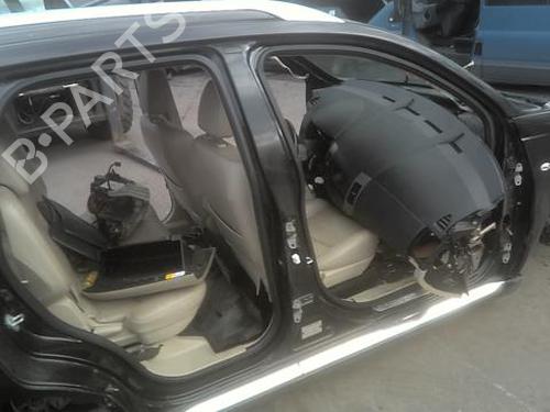 Left tailgate light CITROËN C-CROSSER (VU_, VV_) 2.2 HDi | BP24573843C79  - Image 24