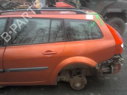 Right taillight RENAULT MEGANE II Estate (KM0/1_) 1.6 | BP23995954C35 