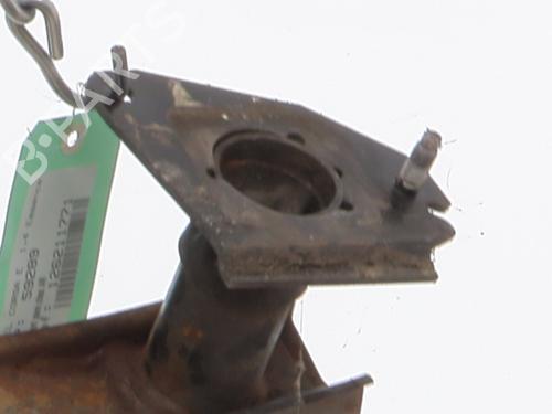Køfangervange OPEL CORSA E (X15) 1.4 (08, 68) | BP35939810C73 - Image 2
