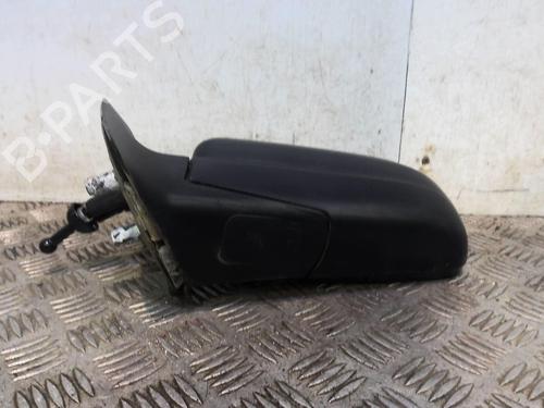 Left mirror CHEVROLET AVEO / KALOS Hatchback (T250, T255) 1.2 LPG | BP20350692C26