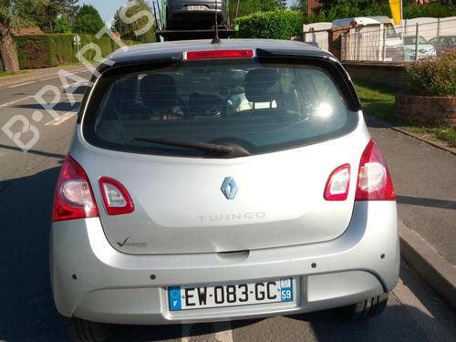 Switch RENAULT TWINGO II (CN0_) 1.5 dCi 75 | BP21517272I30  - Image 7