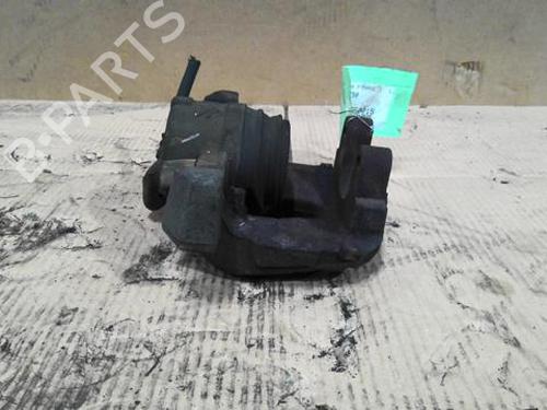 Right front brake caliper PEUGEOT 3008 II SUV (MC_, MR_, MJ_, M4_) 1.6 BlueHDi 120 | BP29961348M104 