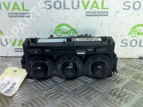 Used Climate control CITROËN C3 II (SC_) 1.4 (73 hp) 20370446