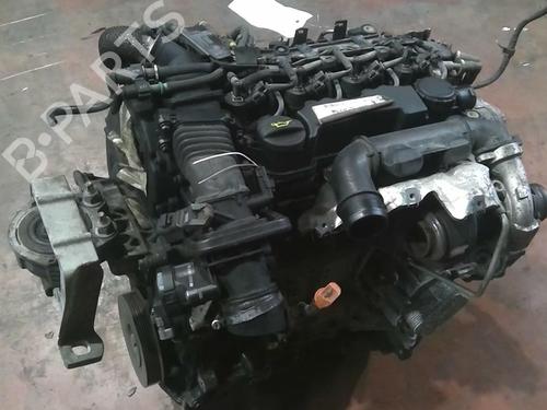 Engine FORD C-MAX (DM2) 1.6 TDCi | BP21816638M1 - Image 9